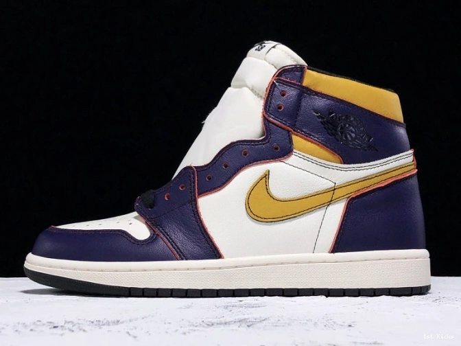 1 Jordan High x Chicago to SB CD6578-507 Nike LA Air 0730